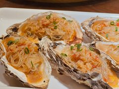 -小杨烤肉·陕西烧烤·陕西地方菜(明德门店)