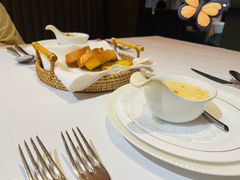 -戈雅法餐厅(世界城广场店)