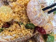 -嘉升大排档(番禺总店)