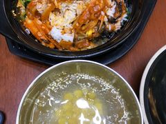 -玉流珍肴馆(亮马桥店)