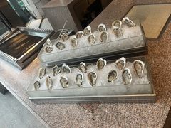 -韵咖啡自助餐厅(天津香格里拉店)