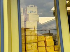 -85度C(生甜甜圈研究工坊·上海平凉店)
