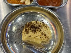 -哈哈碳都·牛肋条无限自助烤肉(宝龙店)