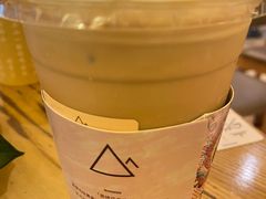 -去茶山(重庆万象城店)