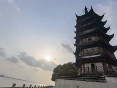 -观潮胜地公园