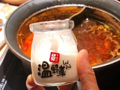 寿喜锅-温野菜涮涮锅(西单大悦城店)