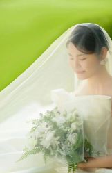 -樱花婚纱摄影
