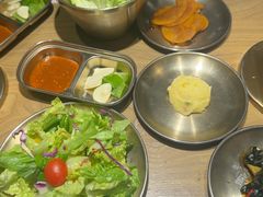 -西塔老太太泥炉烤肉(亚运村店)