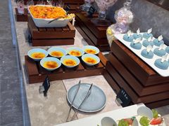 -菲住布渴酒店自助餐厅(阿里巴巴西溪园区店)