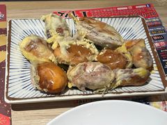 -御满屋日本料理