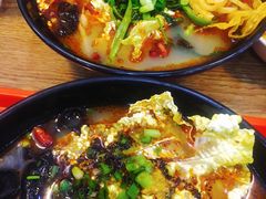 -螺小胖柳州螺蛳粉(钟楼总店)