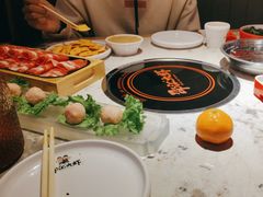 -邵汇大虾(甘井子万达店)