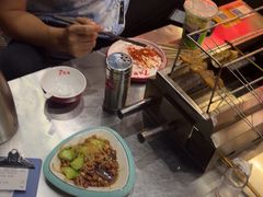 -古彭7只羊·徐州烧烤(旗舰店)
