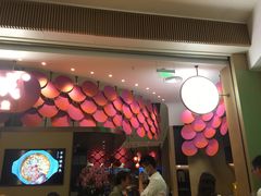-望蓉城·古法酸菜鱼(世纪汇店)