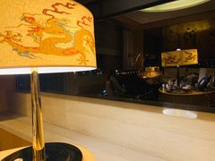 -北京盘古七星酒店