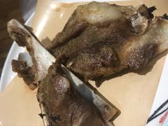 秘制扇子骨-锡和无锡菜(景丽苑店)