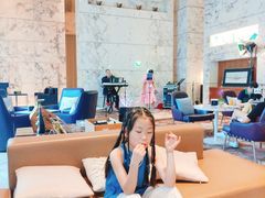 -怡廊(上海漕河泾万丽酒店)