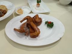 -利苑酒家(金宝店)