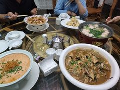 -忆江南·生态餐饮宴会酒店