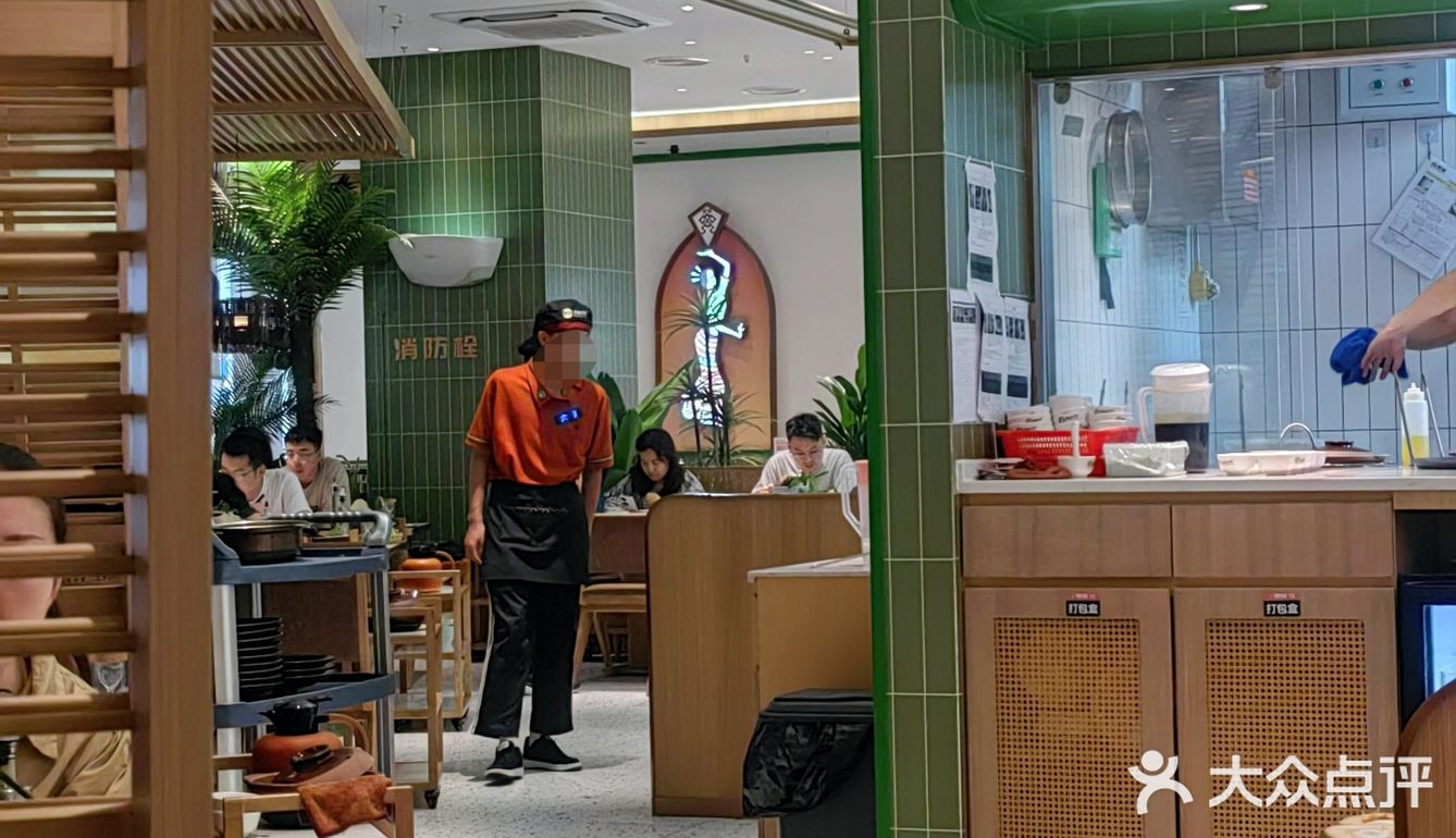 好吃不过两个椰子一只鸡～清爽的椰子鸡🐔火锅