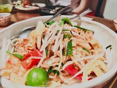 泰式炒河粉-Ginger(兴国路店)