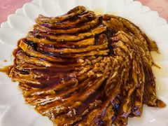 -烤肉宛饭庄(南礼士路店)