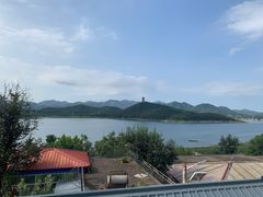 -北京金海湖景区