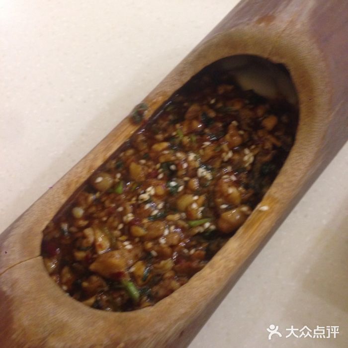 蜜桃餐厅(朝阳大悦城店)图片