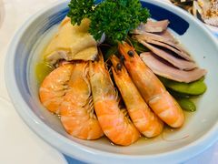 -和记小菜(大宁店)