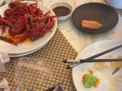 -长沙三景韦尔斯利酒店·Oval全日制餐厅自助餐