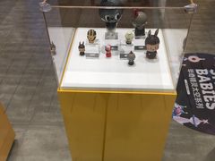 -泡泡玛特POPMART(天环购物中心店)