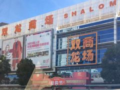 -双龙商场(环城南路店)