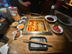 -九鼎轩脆毛肚火锅(铜山万达店)