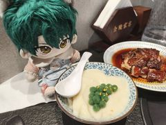 -金陵家宴·金陵春·南京菜(夫子庙店)