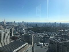 -东京都厅舍