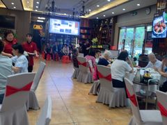 -丰尔粥食·顺德鱼生·干蒸排骨顺德菜(大良分店)