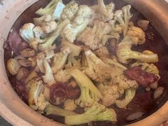 -新兴·金羊座·粤菜点心(乐峰店)
