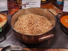 -万达瑞华酒店美食汇自助餐厅(楚河汉街店)