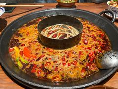 -楠火锅(太古里总店)