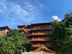 -大佛古寺