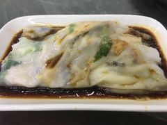 鱼片肠-穗银肠粉店(东川路店)