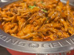 -胖哥俩肉蟹煲(世茂国际广场店)