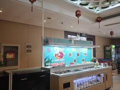 -天宜隆蘑菇宴火锅(石景山旗舰店)