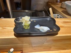 -镹·鱼料理  国产鱼使用店