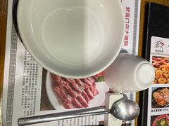 -紫霞门韩国料理烤肉(深南东路店)