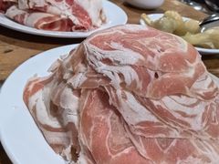 -元盛居(生态大街店)