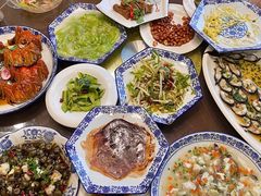 -呼吸森林·生态农庄农家乐私房菜