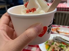 -西贝(上海中心店)