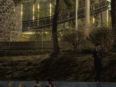 -后襄河公园