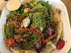 -HELLO 27 意面·沙拉·帕尼尼